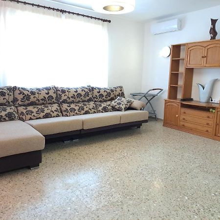 Villa Maria Apartamento 150 M Del Mar Piscina Privada Parking Calpe Exteriör bild