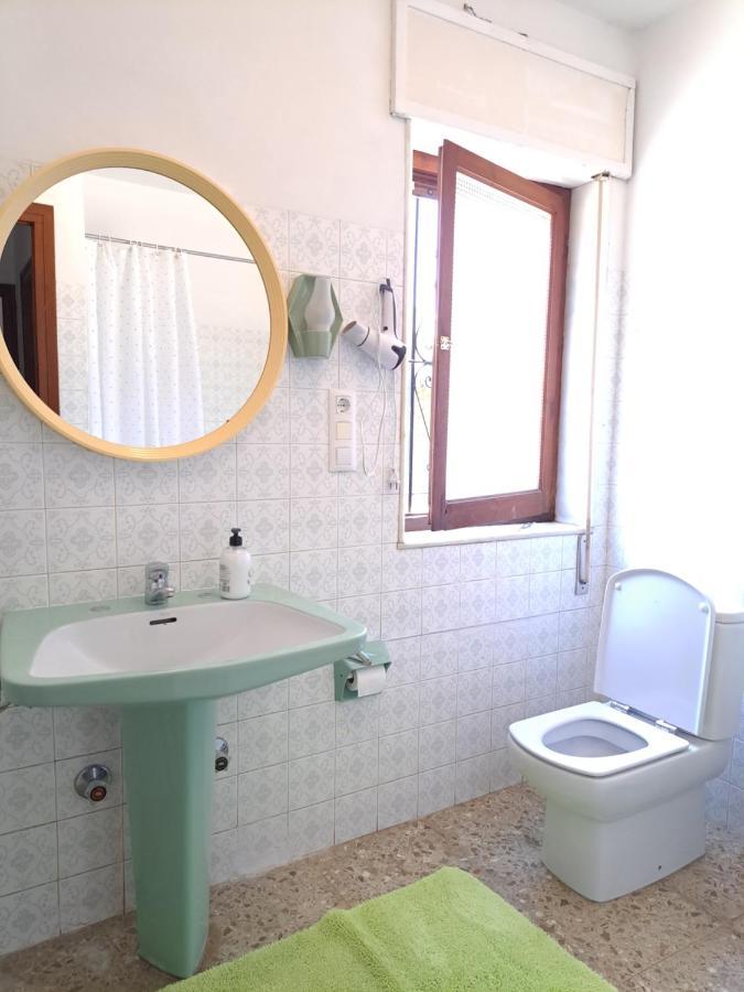 Villa Maria Apartamento 150 M Del Mar Piscina Privada Parking Calpe Exteriör bild
